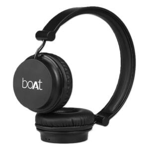 boAt Rockerz 410 - BLUETOOTH HEADPHONES