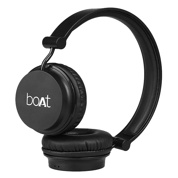 boAt Rockerz 410 -Experience Wireless Bluetooth Headphone