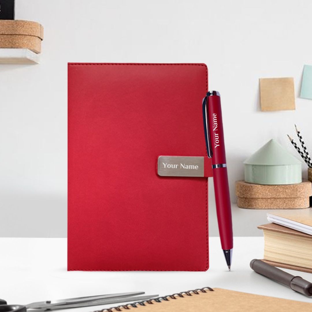 diary-pen-red diary pen red