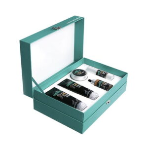 mCaffeine Coffee Look Gift Kit GGK3410