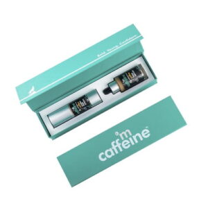 mCaffeine Coffee Prep- Gift Kit GGK3404