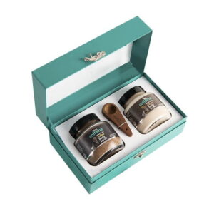 mcaffeine Body Polishing Gift Kit GGK3402