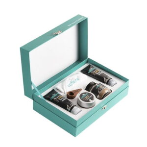 mcaffeine Coffee Mood Gift Kit GGK3408