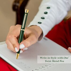 Giftana 4 in 1 Green Combo Set