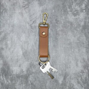 Giftana Card Holder and Keychain Set 2 in 1 Gift Set