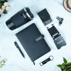 Welcome Pack For New Employees