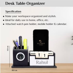 Customized Executive Gift Set