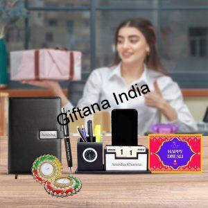 Corporate Diwali Gifts For Employees