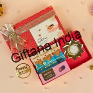 Chocolate Boxes Gift Hampers