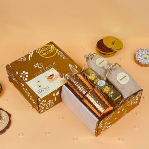 Diwali Gift Box GDH708
