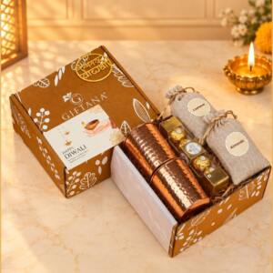 Diwali Gift Box - Giftana