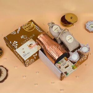 Diwali Gift Hampers For Employees GDH709