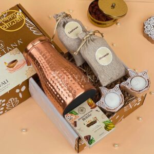 Diwali Gift Hampers For Employees GDH709 3