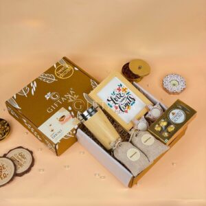 Exclusive Festive Hamper GDH705