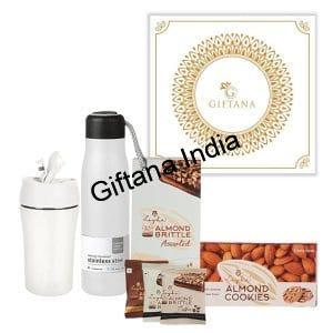 Giftana New Year Gift Hamper
