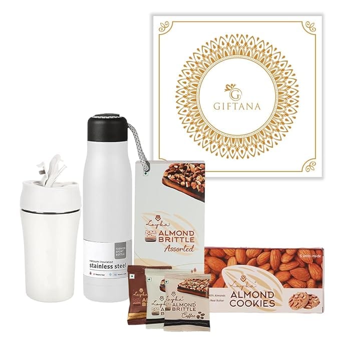 Giftana New Year Gift Hamper 01 Giftana New Year Gift Hamper