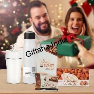 Giftana New Year Gift Hamper