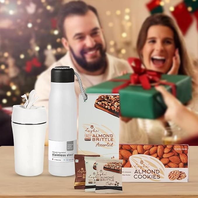 Giftana New Year Gift Hamper 02 Giftana New Year Gift Hamper 02