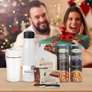 New Year Corporate Gifts For Employees