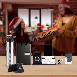 Personalized Corporate Gift Hampers