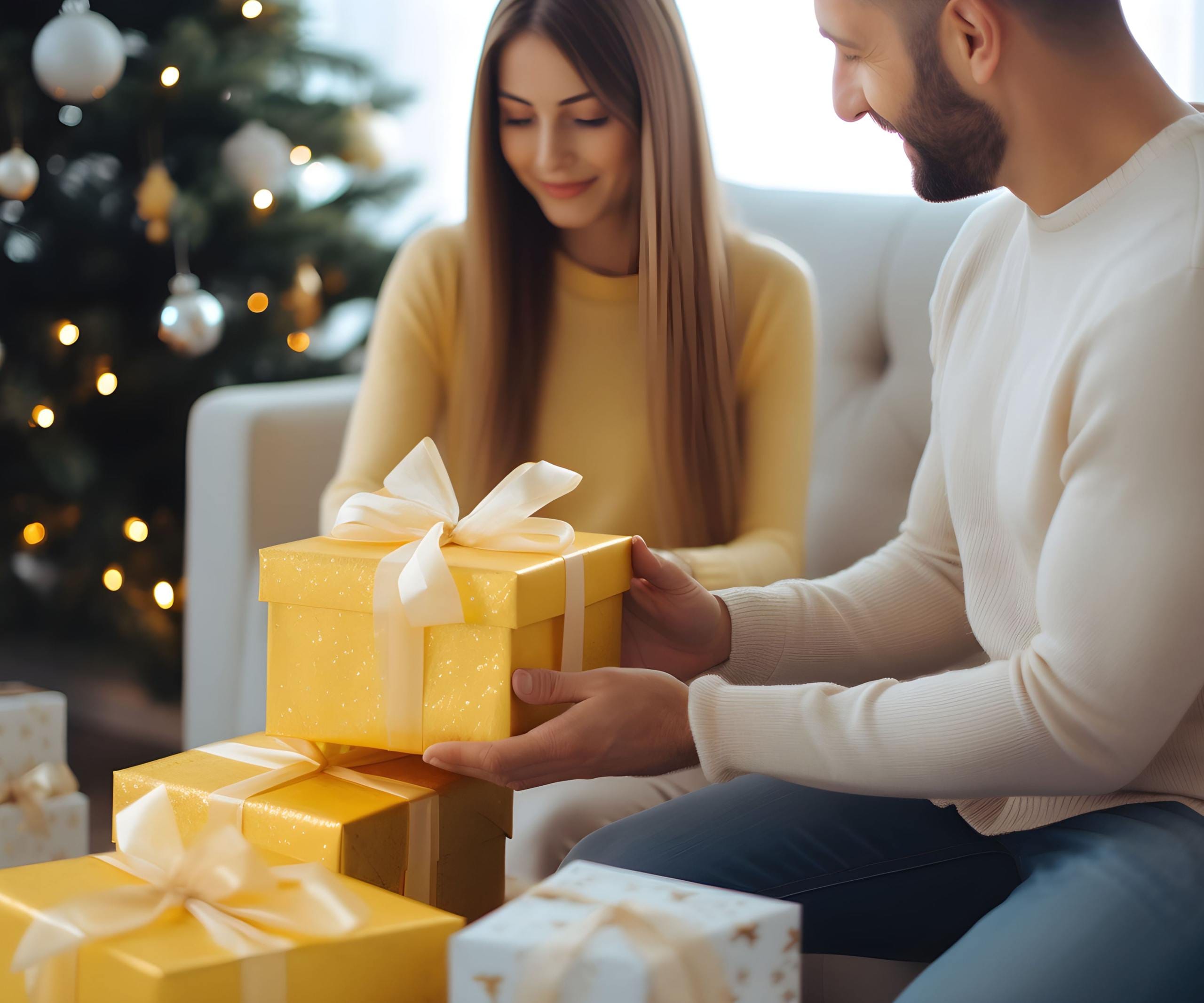 GiftanaIndia Homepage banner