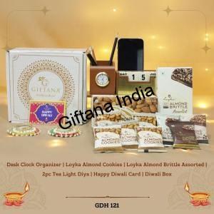 Diwali Desk Gift Set