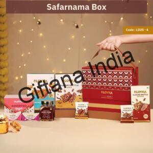 Loyka Safarnama Box