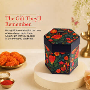 Loyka Pitara Box 3 LOYKA Pitara Box2