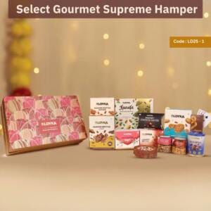 Loyka Select Gourmet Supreme Hamper