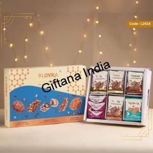 Diwali Gourmet Hampers - Loyka