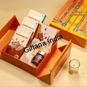 Diwali Gift Items For Clients - Loyka