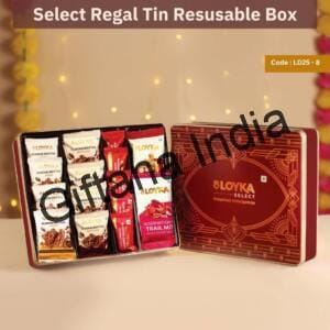 Diwali Hampers For Corporates - Loyka