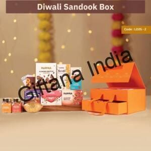 Diwali Mega Hamper - Loyka