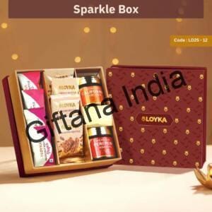 Gourmet corporate gifts - Loyka