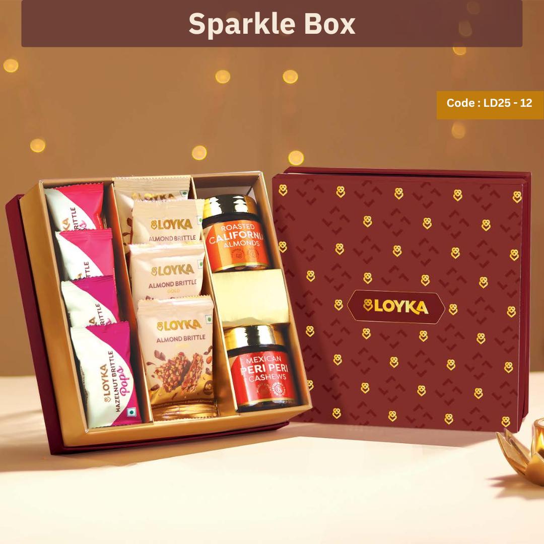 Gourmet corporate gifts – Loyka Gourmet corporate gifts - Loyka