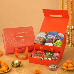LOYKA Sandook Box1