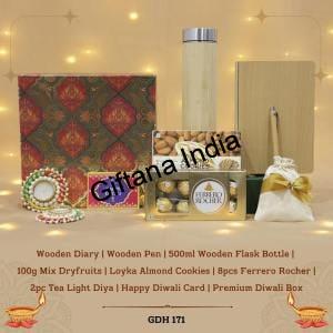 Unique Diwali Gifts For Corporates - Giftanaindia