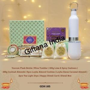 Unique Diwali Gifts for Corporates - Giftanaindia