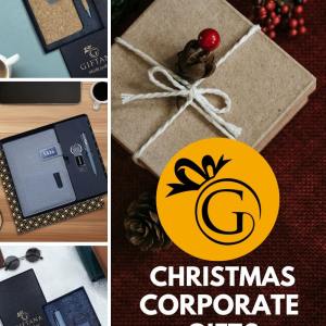 Christmas Gift Hampers