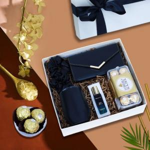 Elegant Gift Set for New year