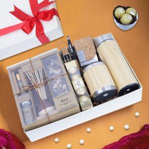 Eco-Friendly Gift Set