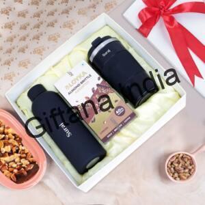 Elegant Personalized Gift Set