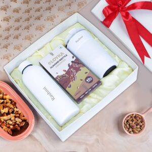 Personalized Gifting Set White 02
