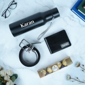 Customized Gift Set for Him