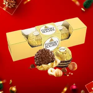 Ferrero Rocher 4 pcs