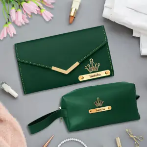 Customized Corporate Gift For Her