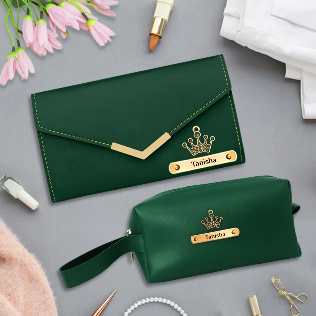 Customized Corporate Gift For Her