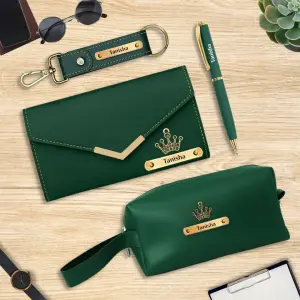 Customized Corporate Gifts for Women