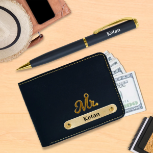 Personalized Corporate Gift for Him