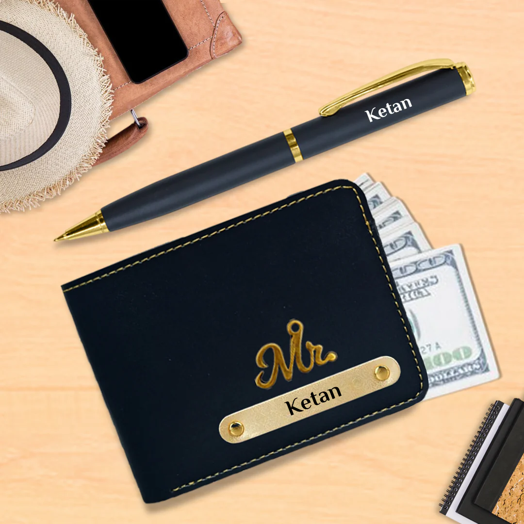 Personalized Corporate Gift for Him